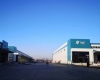 瑞莱博·i选址-净高11.0米 双面卸货 临潼区 单层高标库-房屋外部照片
