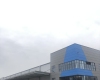 瑞莱博·i选址-渭城区 单层高标库-房屋外部照片