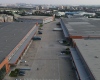 瑞莱博·i选址-双面卸货 四会市 单层高标库-鸟瞰图