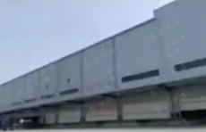 瑞莱博·i选址-双面卸货 新郑市 多层坡道高标库-房屋外部照片