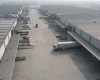 瑞莱博·i选址-净高10.5米 双面卸货 昆山市 单层高标库-鸟瞰图