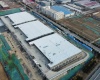 瑞莱博·i选址-净高10.8米 双面卸货 平谷区 多层坡道高标库-房屋外部照片